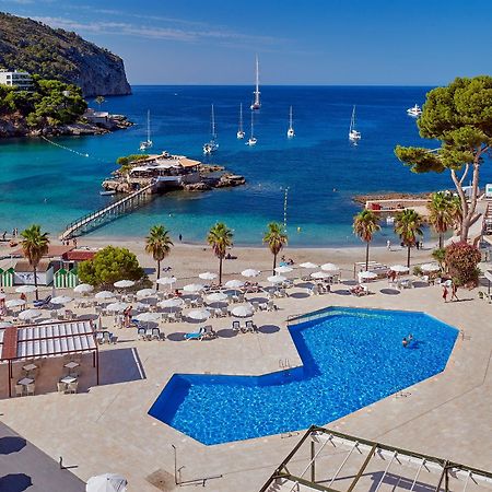 Grupotel Playa Camp De Mar - Adults Only מראה חיצוני תמונה