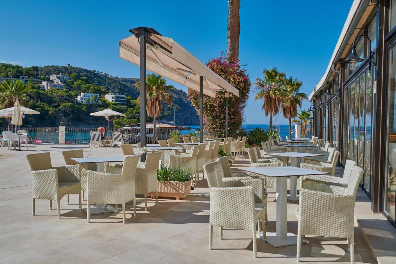 Grupotel Playa Camp De Mar - Adults Only מראה חיצוני תמונה