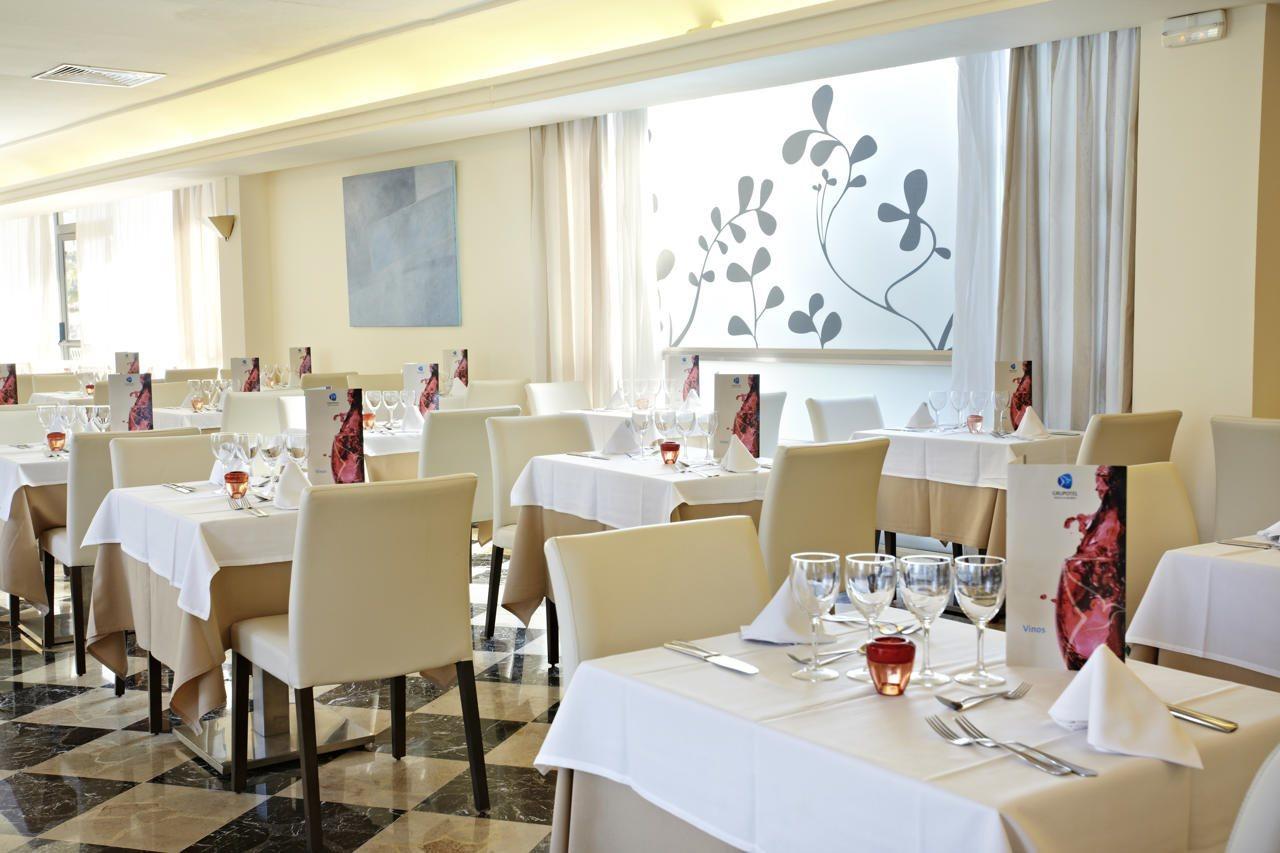 Grupotel Playa Camp De Mar - Adults Only מראה חיצוני תמונה