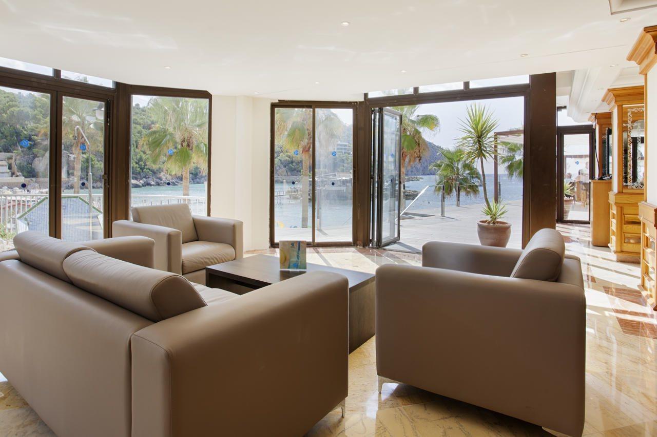 Grupotel Playa Camp De Mar - Adults Only מראה חיצוני תמונה