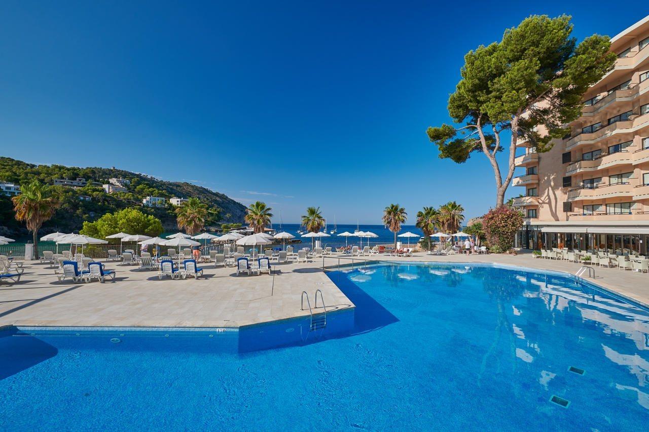 Grupotel Playa Camp De Mar - Adults Only מראה חיצוני תמונה