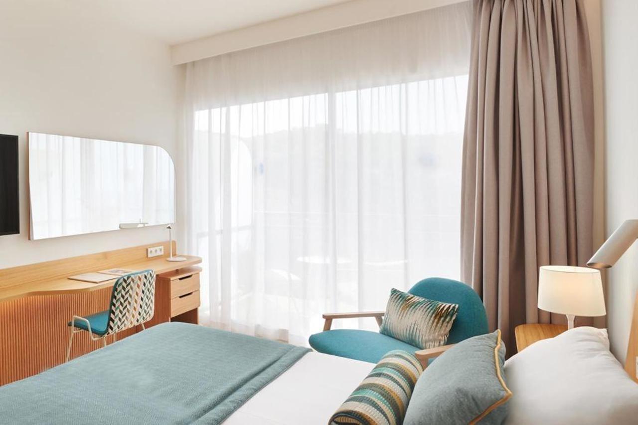 Grupotel Playa Camp De Mar - Adults Only מראה חיצוני תמונה