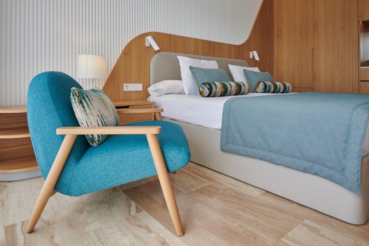 Grupotel Playa Camp De Mar - Adults Only מראה חיצוני תמונה