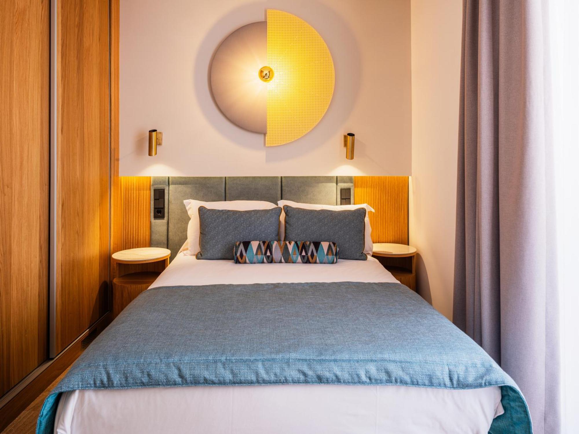 Grupotel Playa Camp De Mar - Adults Only מראה חיצוני תמונה