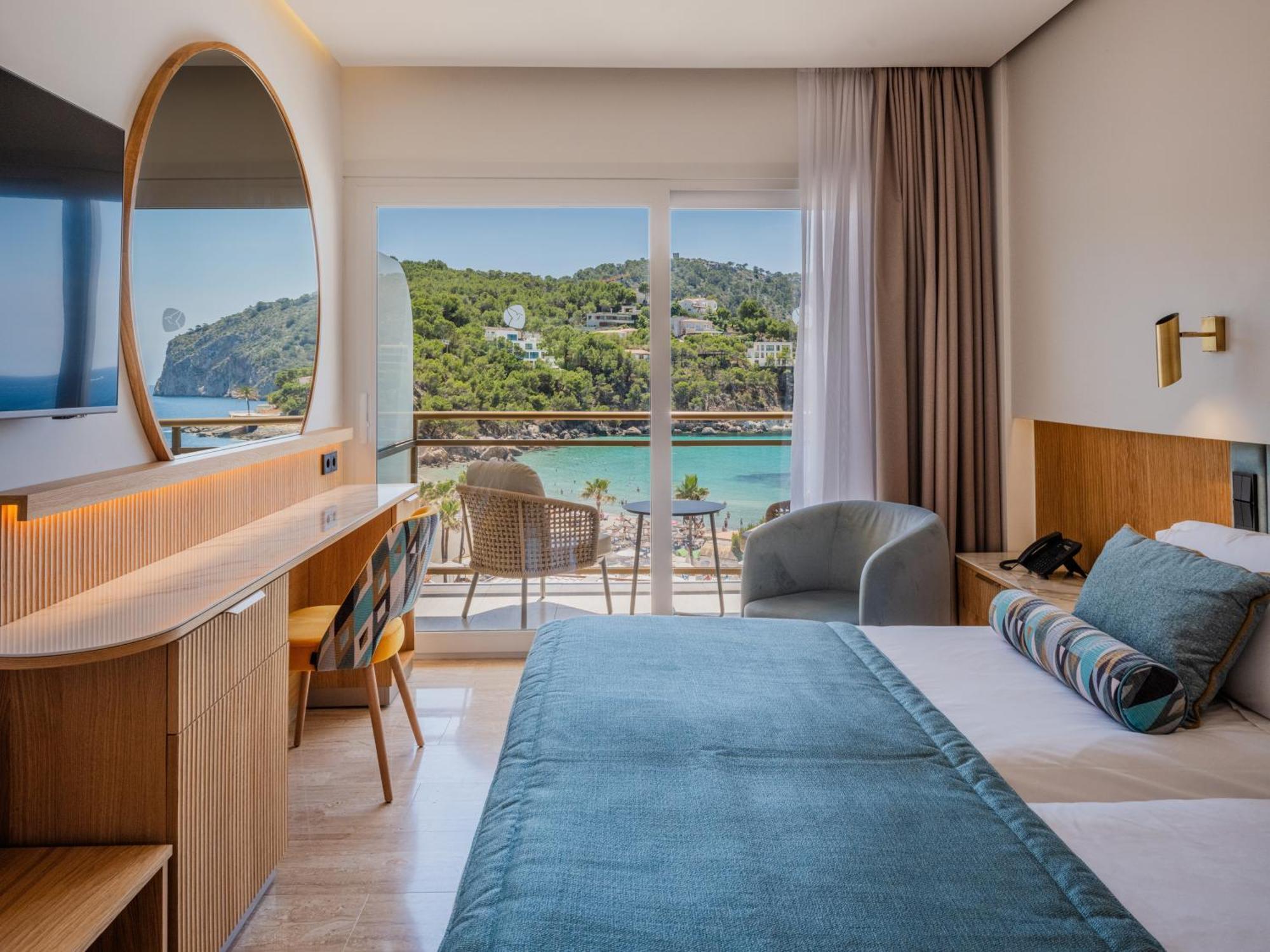 Grupotel Playa Camp De Mar - Adults Only מראה חיצוני תמונה