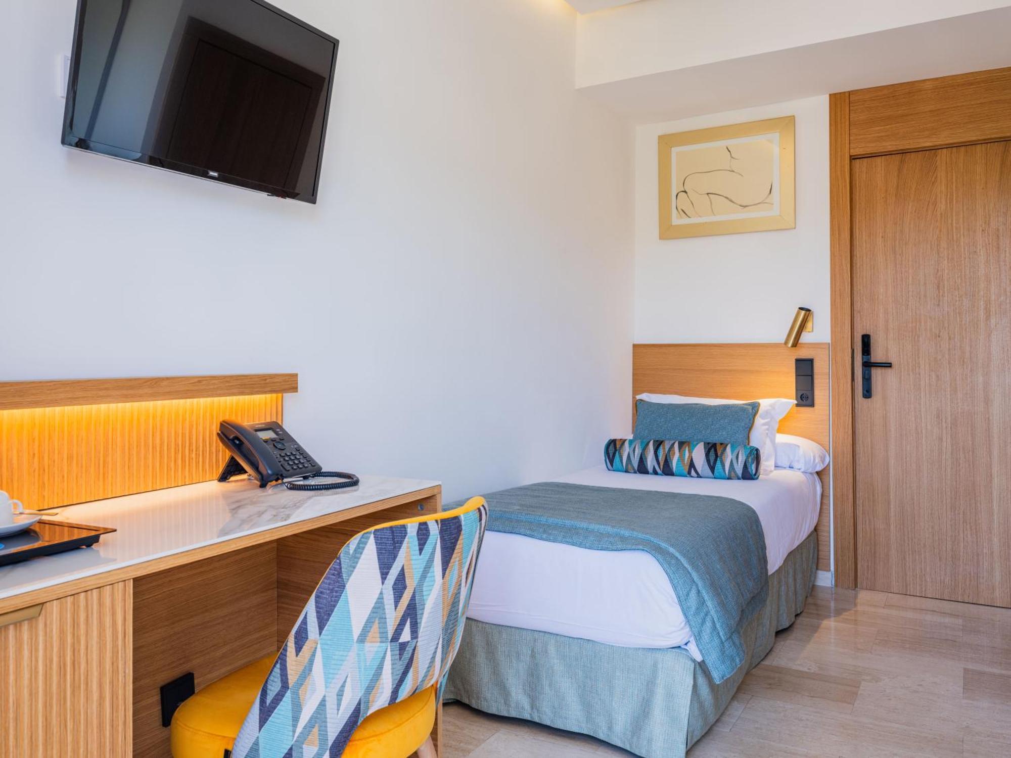 Grupotel Playa Camp De Mar - Adults Only מראה חיצוני תמונה