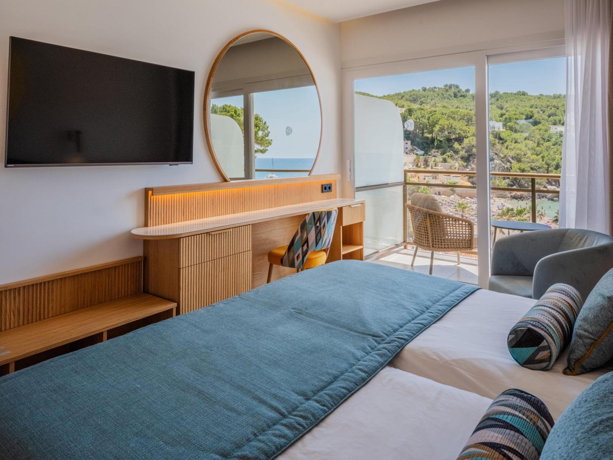 Grupotel Playa Camp De Mar - Adults Only מראה חיצוני תמונה