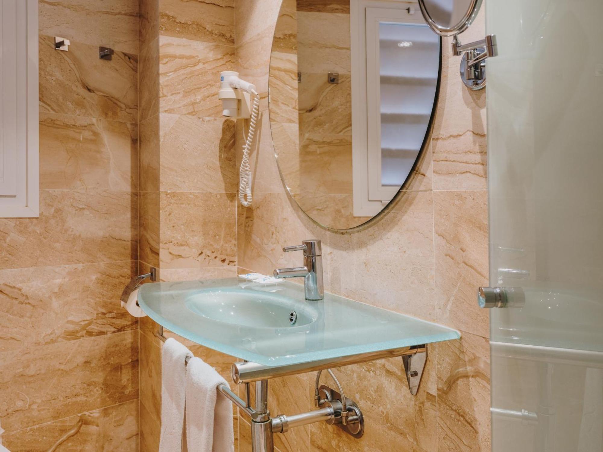 Grupotel Playa Camp De Mar - Adults Only מראה חיצוני תמונה