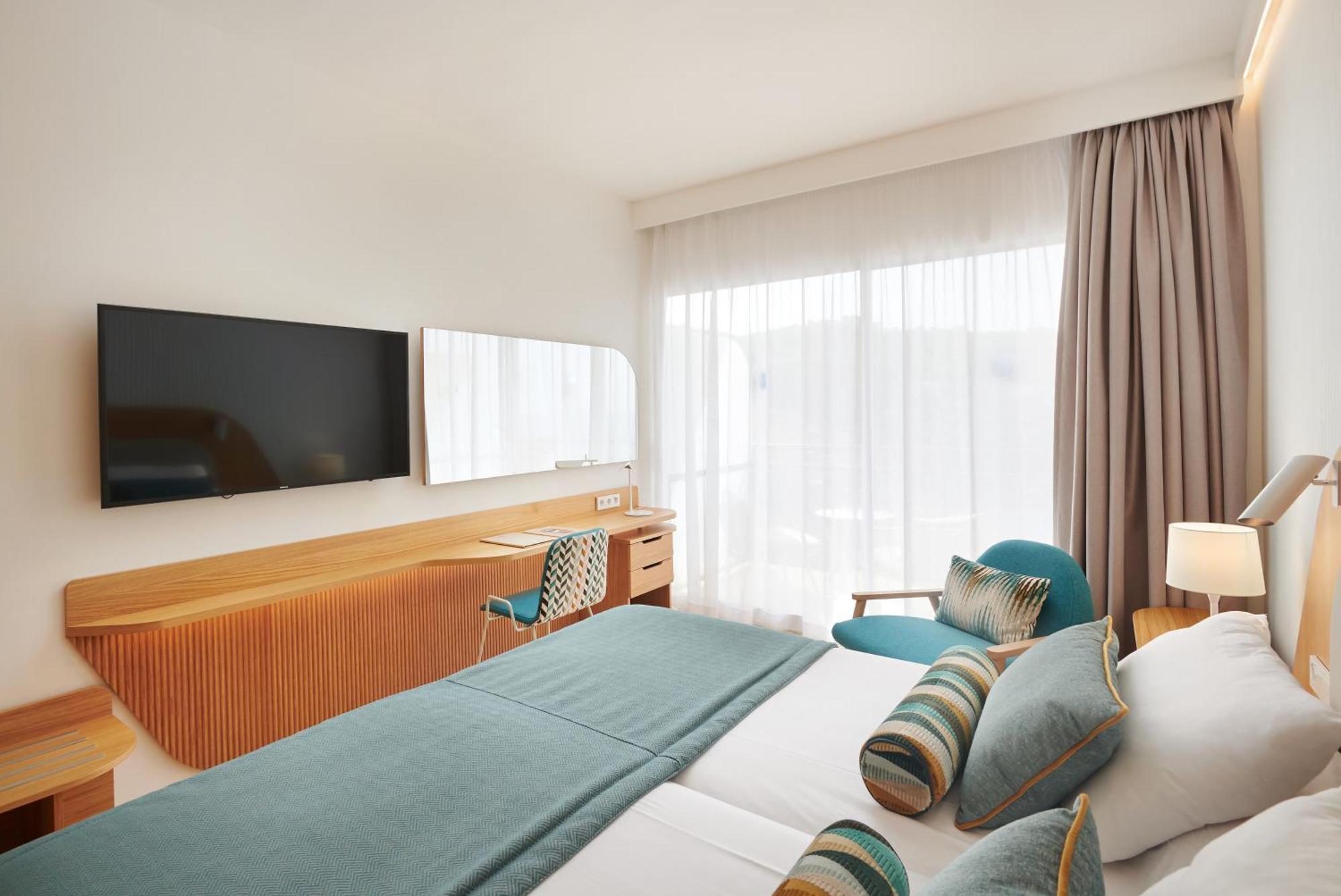 Grupotel Playa Camp De Mar - Adults Only מראה חיצוני תמונה