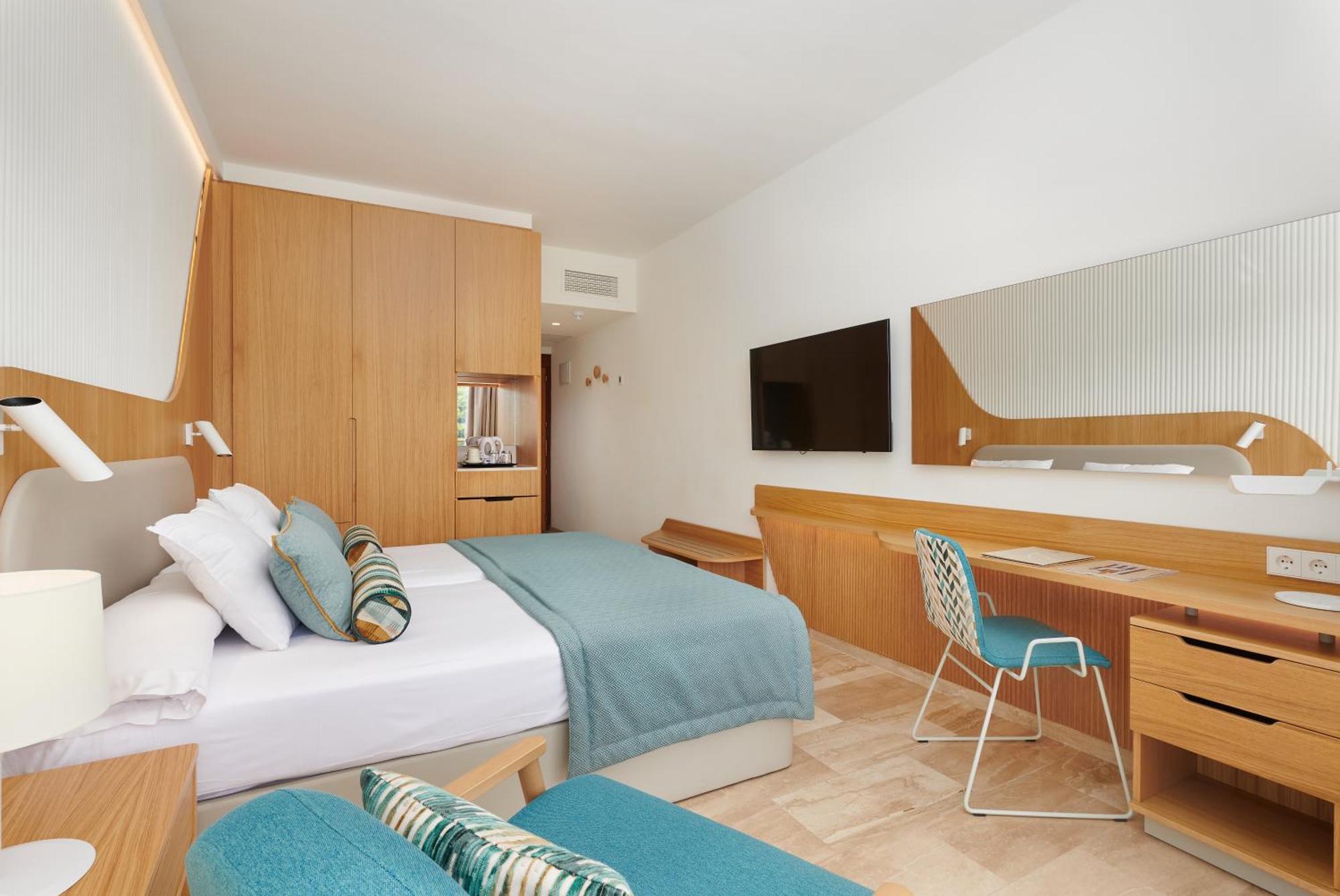 Grupotel Playa Camp De Mar - Adults Only מראה חיצוני תמונה