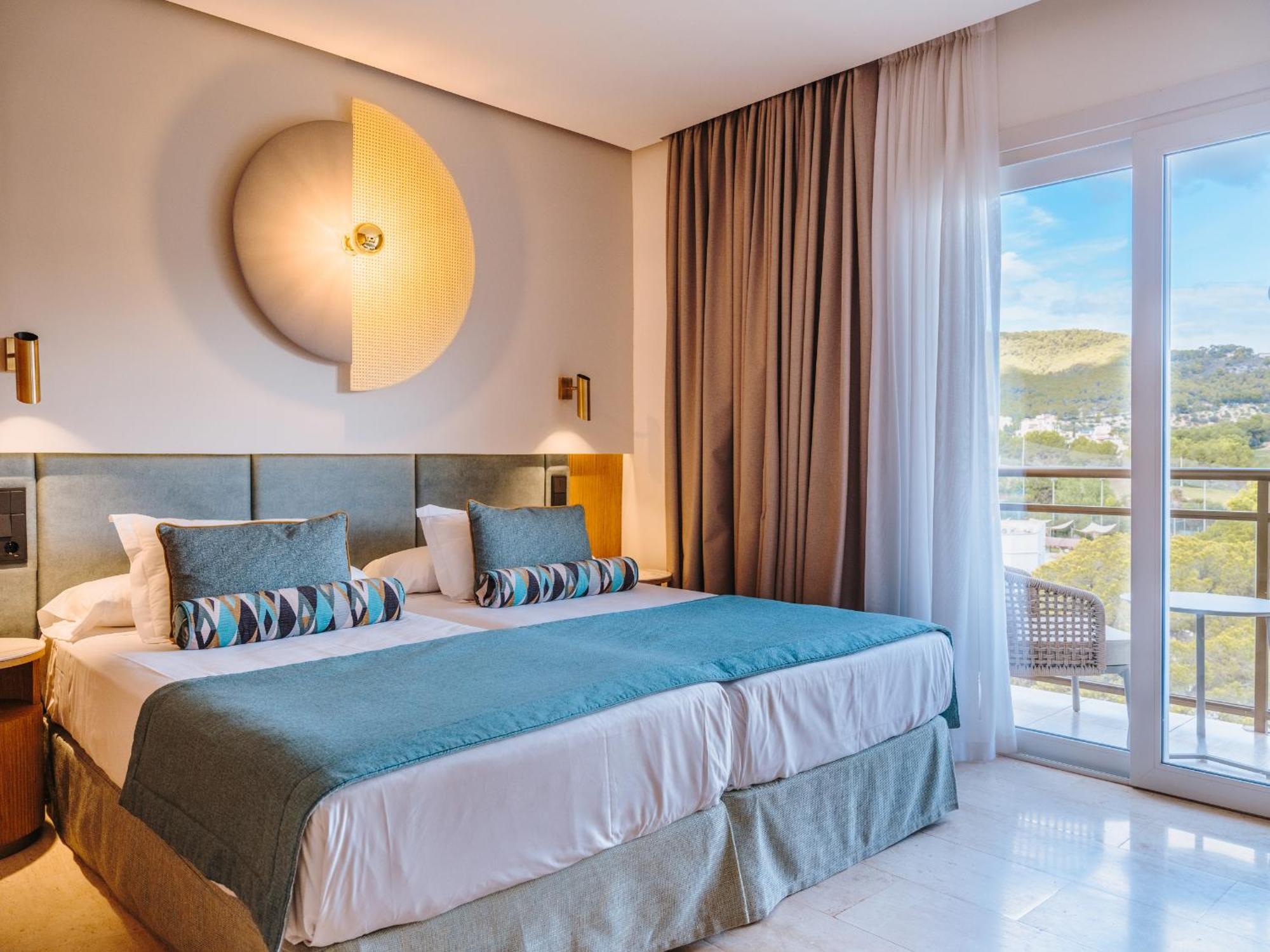 Grupotel Playa Camp De Mar - Adults Only מראה חיצוני תמונה