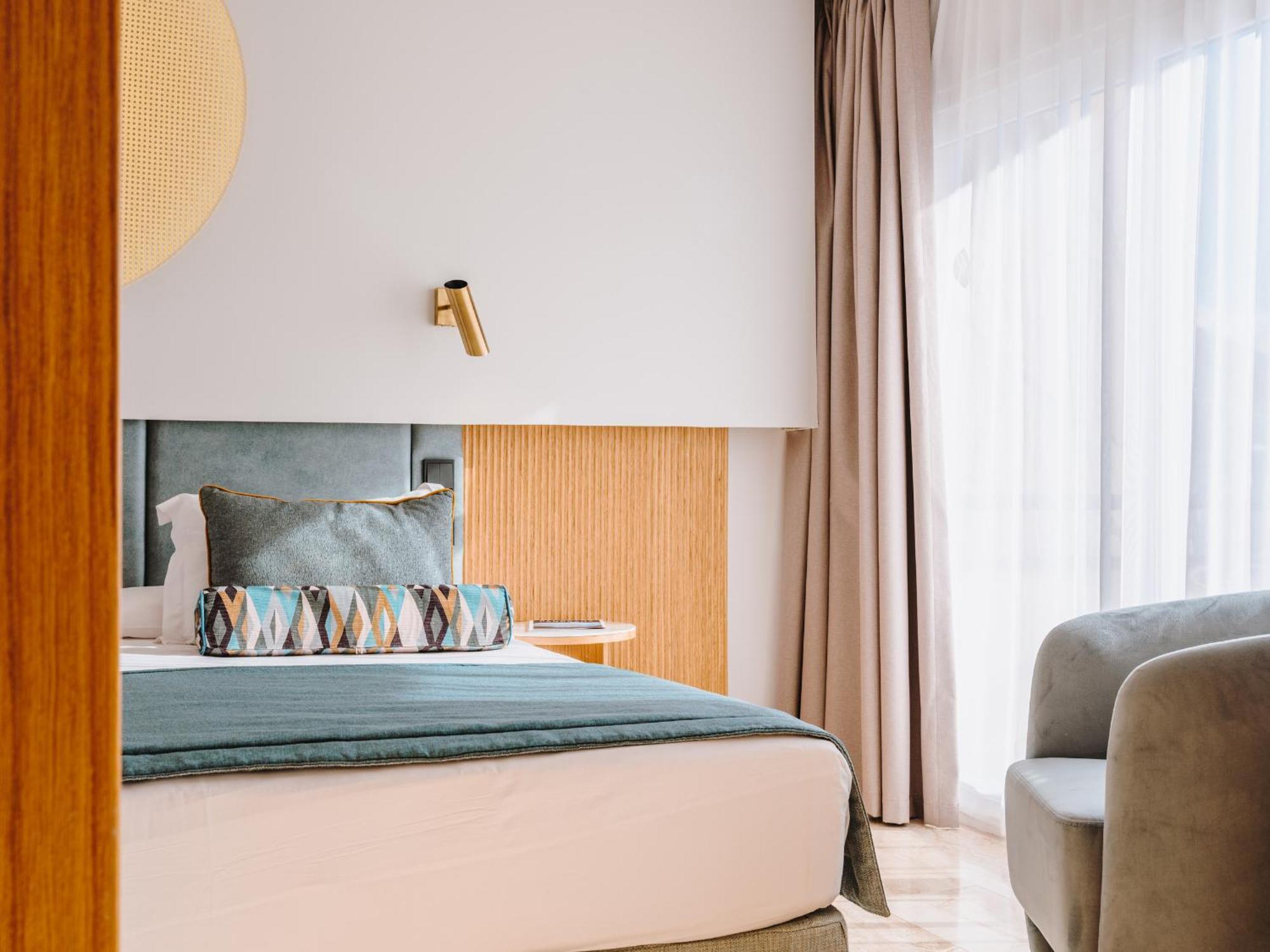 Grupotel Playa Camp De Mar - Adults Only מראה חיצוני תמונה