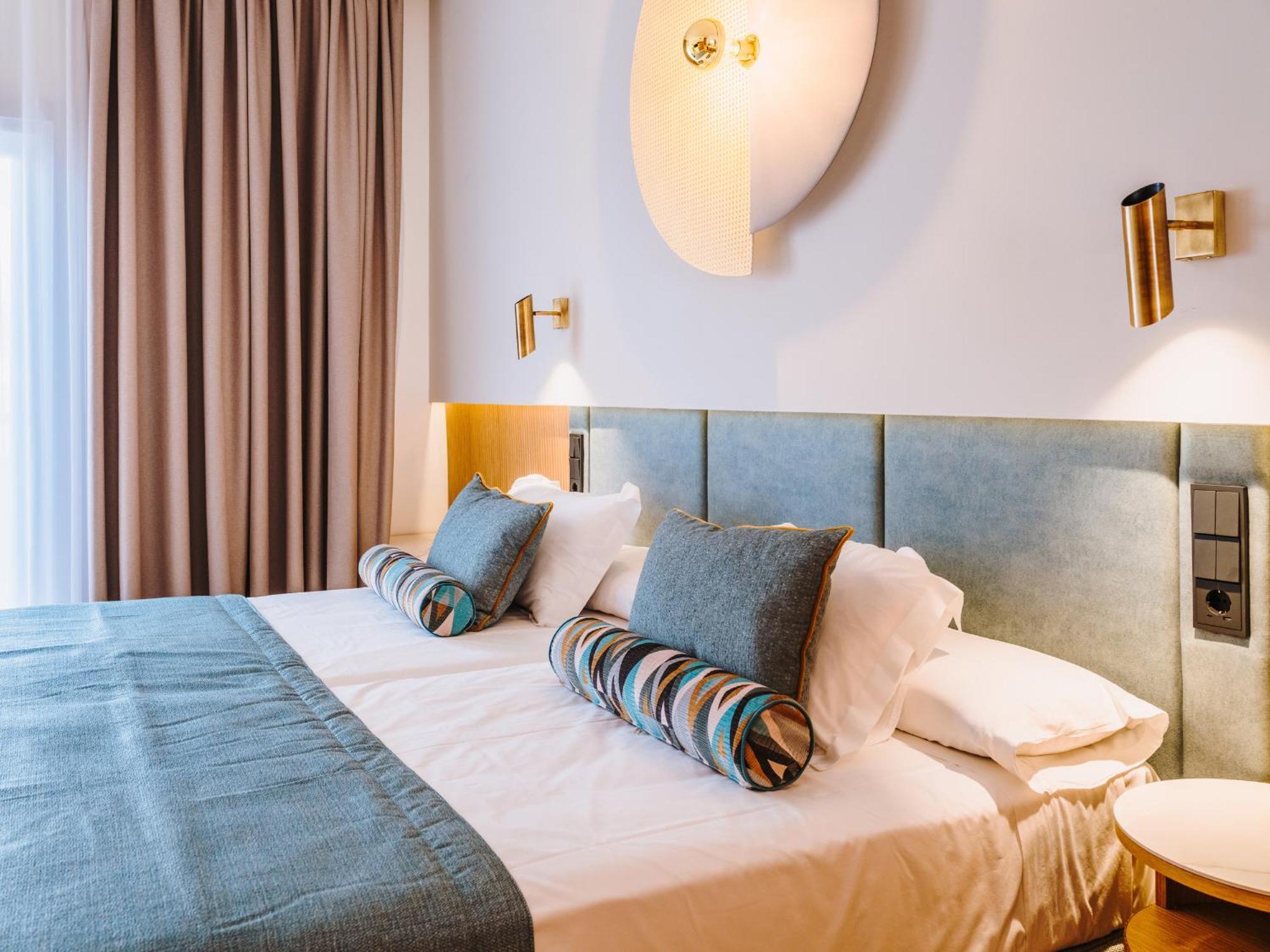 Grupotel Playa Camp De Mar - Adults Only מראה חיצוני תמונה