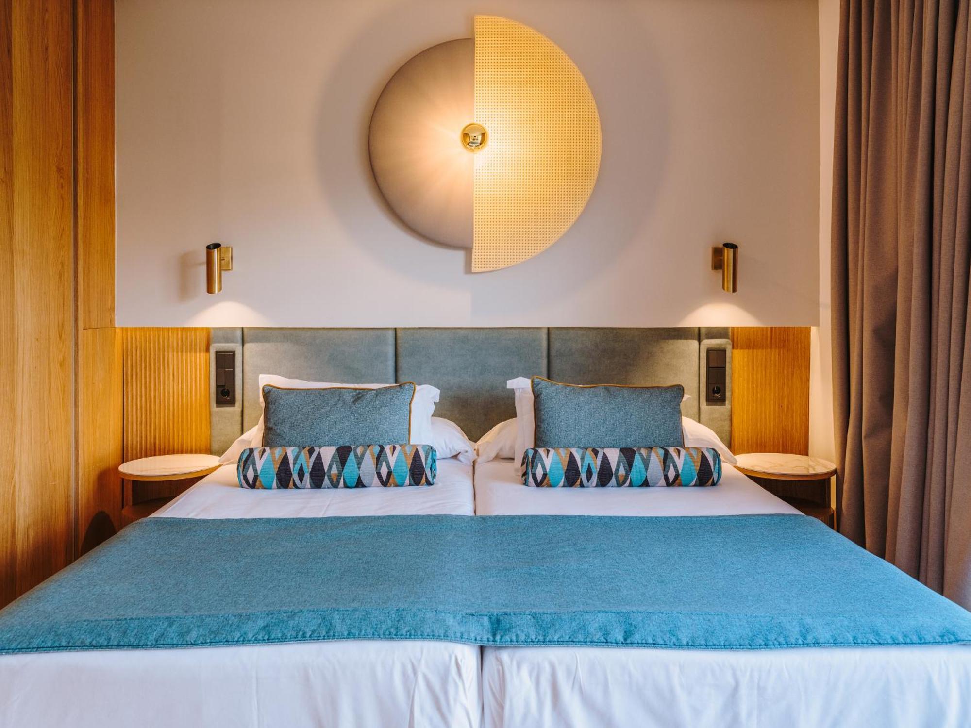 Grupotel Playa Camp De Mar - Adults Only מראה חיצוני תמונה