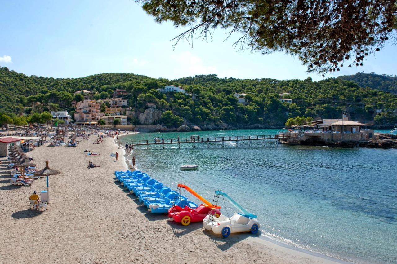 Grupotel Playa Camp De Mar - Adults Only מראה חיצוני תמונה