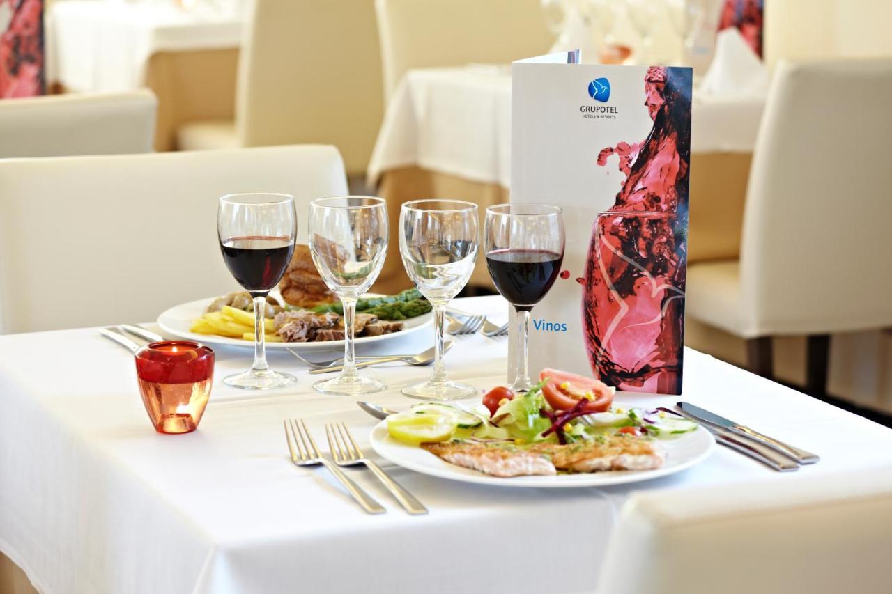 Grupotel Playa Camp De Mar - Adults Only מראה חיצוני תמונה