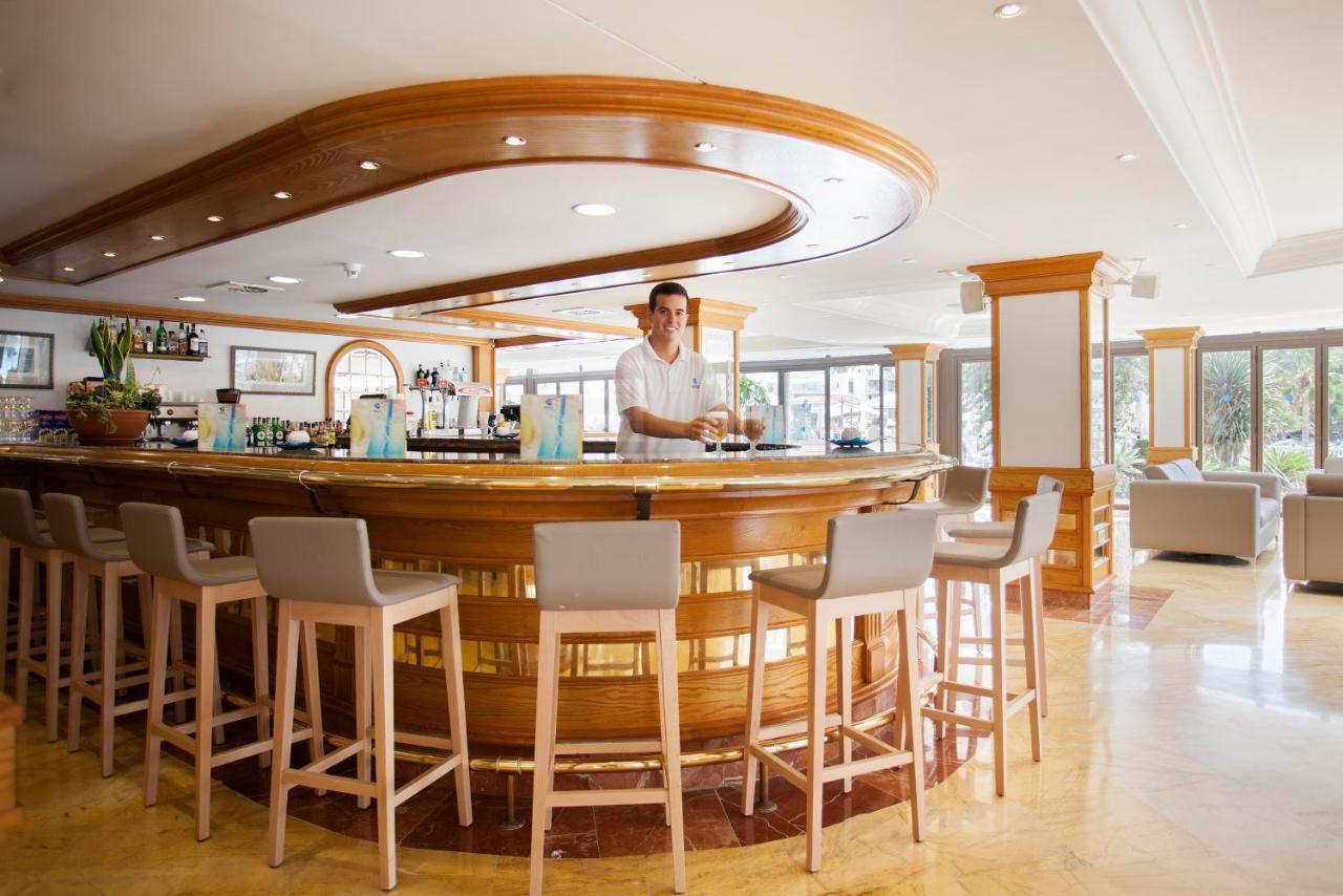 Grupotel Playa Camp De Mar - Adults Only מראה חיצוני תמונה