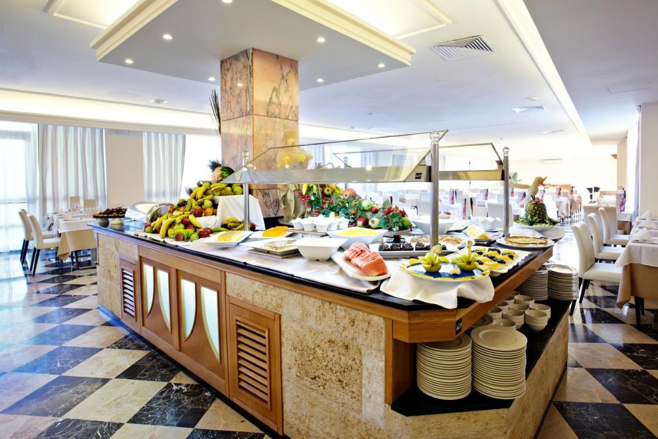 Grupotel Playa Camp De Mar - Adults Only מראה חיצוני תמונה
