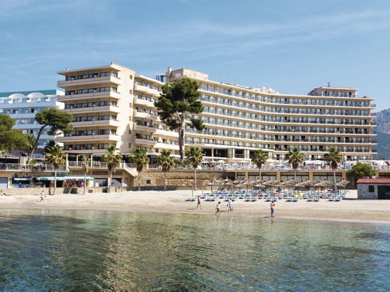 Grupotel Playa Camp De Mar - Adults Only מראה חיצוני תמונה