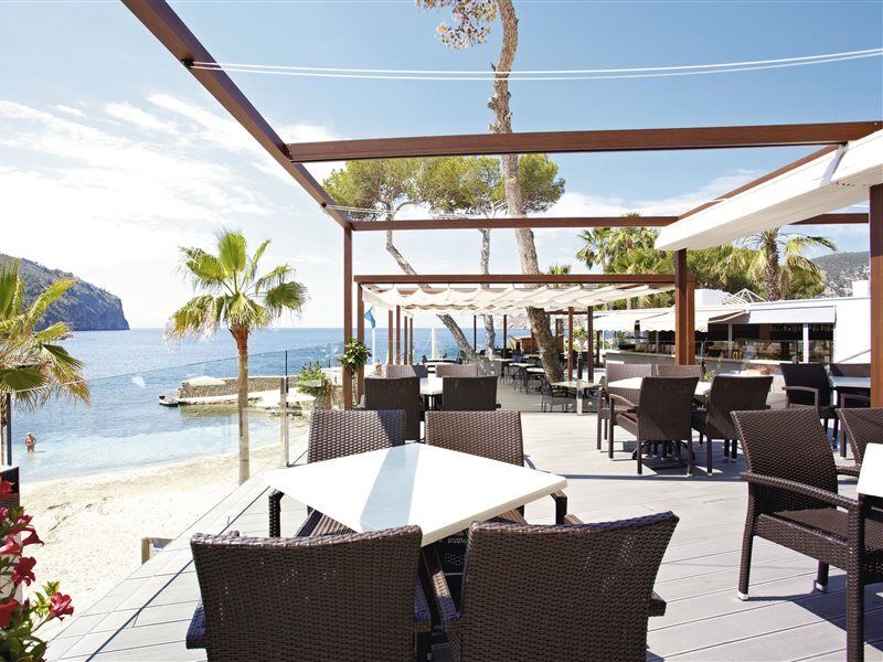 Grupotel Playa Camp De Mar - Adults Only מראה חיצוני תמונה