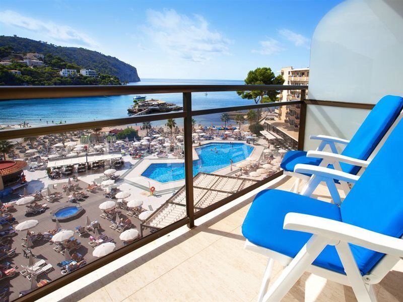 Grupotel Playa Camp De Mar - Adults Only מראה חיצוני תמונה