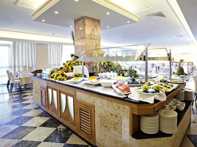 Grupotel Playa Camp De Mar - Adults Only מראה חיצוני תמונה