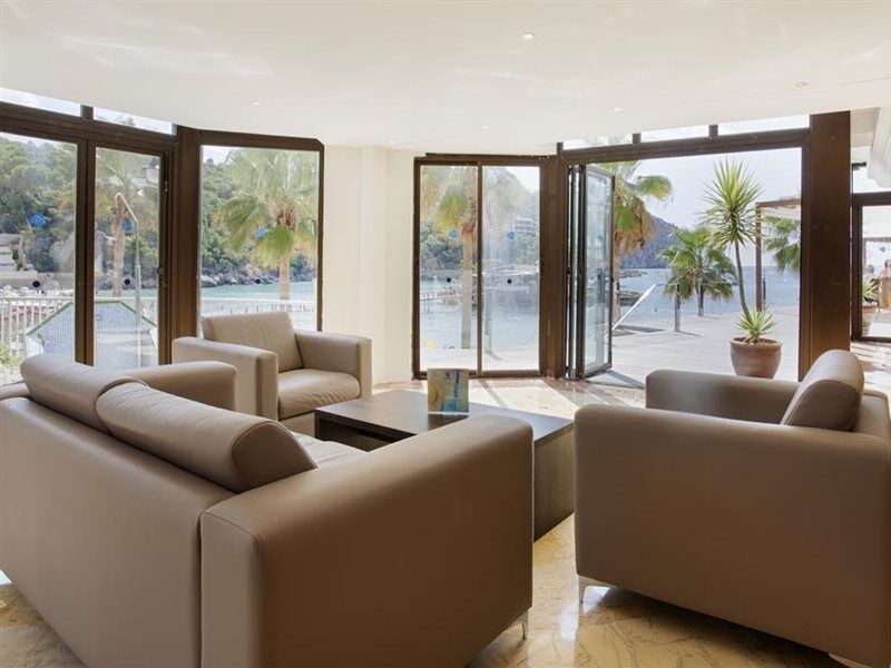 Grupotel Playa Camp De Mar - Adults Only מראה חיצוני תמונה