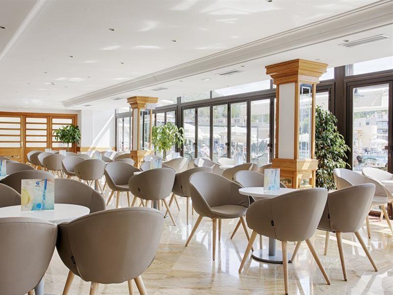 Grupotel Playa Camp De Mar - Adults Only מראה חיצוני תמונה